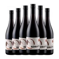 sanchez romate vino generoso cream jerez-xeres-sherry 75 cl 17 vol pack de 6 unidades