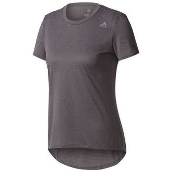 adidas Camiseta Supernova para mujer
