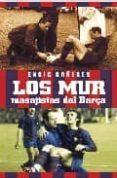 los mur masajistas del barça