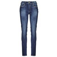 le temps des cerises pantalon pitillo pulphigh para mujer