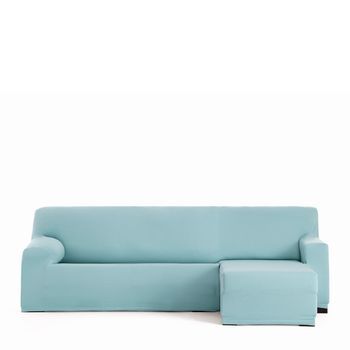 Funda De Sofa M/0 Ch. Longue Bronx Derecha C/4 Brazo Corto