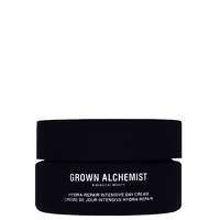 grown alchemist skincare camellia and geranium blossom hydra-repair intensive day cream 40ml
