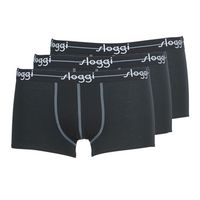 sloggi boxer men start x 3 para hombre