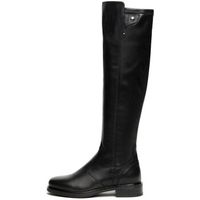 nerogiardini botas altas guanto tnappa gio 16 tr atessa para mujer