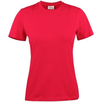 Printer Camiseta RSX para mujer