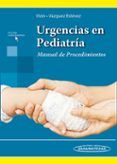 urgencias en pediatria manual de procedimientos