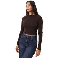 la modeuse blusa 76135p180233 para mujer