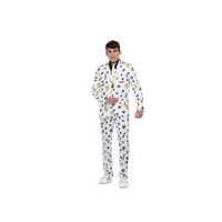 disfraz sesame street traje talla ml viving costumes - 231560