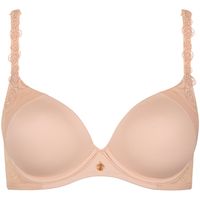 lisca relleno sujetador preformado ruby para mujer