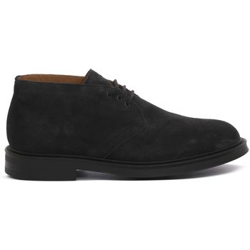 Frau Botas WAXY BLU para hombre