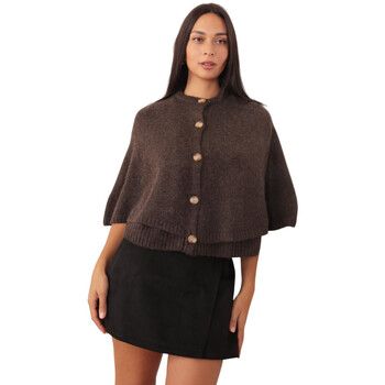 La Modeuse Chaqueta de punto 76414_P180982 para mujer