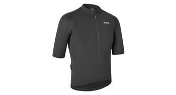 Maillot de manga corta  p gripgrab  p essential negro