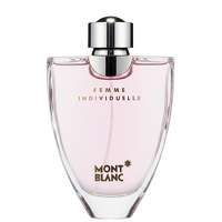 montblanc individuelle femme eau de toilette spray 75ml