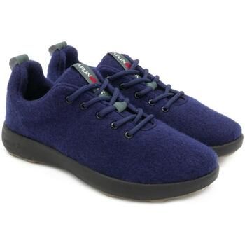 Haflinger Pantuflas 95000176 para mujer