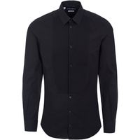 dg camisa manga larga - para hombre