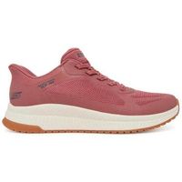 skechers zapatillas 117624-ros para hombre