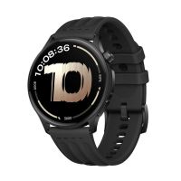 oneplus watch lite bluetooth gps 45mm amoled negro resistencia agua 5atmip68 spo2 pulsometro
