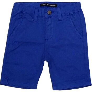 Daniele Alessandrini Short niño q-bab-67564 para niño