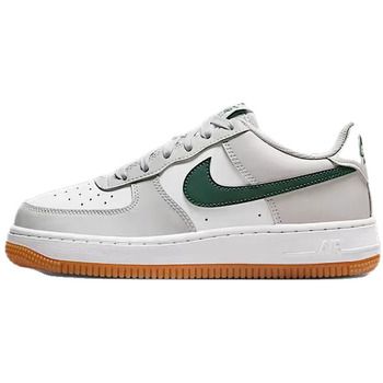 Nike Deportivas Moda Baskets Air Force 1 cuir para hombre