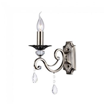 Aplique grace royal classic (1 luz)