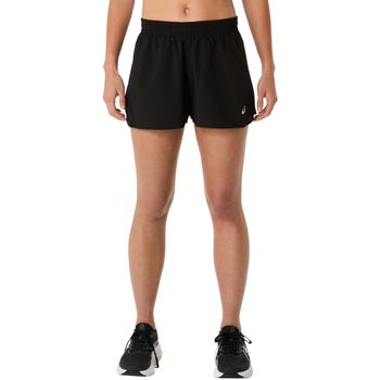 Asics Short Core Split Short para mujer
