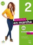 Nuevo Español en marcha 2 Alumno/a (3.ª ed.)