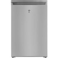 hoover hfze54xk undercounter freezer - stainless steel stainless steel