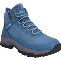 hi-tec zapatillas de senderismo fs11887 para mujer