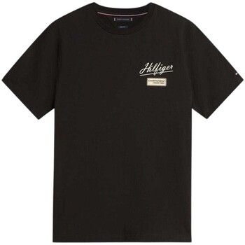 Tommy Hilfiger Camiseta dern para hombre