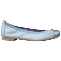 pretty ballerinas bailarinas 48780 shirley beige para mujer