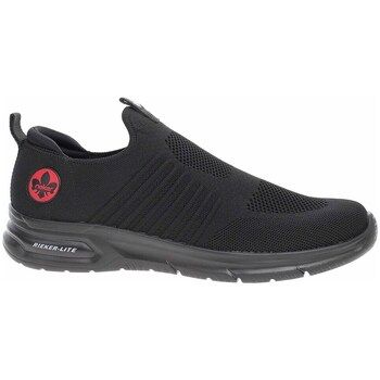 Rieker Zapatillas B736500 para hombre