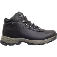hi-tec zapatillas de senderismo eurotrek lite wp para hombre