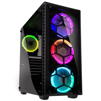 kolink observatory rgb negro