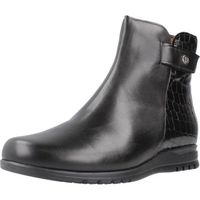 pitillos botines 20204p para mujer