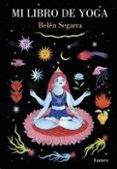 mi libro de yoga