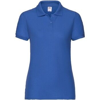 Fruit Of The Loom Tops y Camisetas Lady Fit 65/35 para mujer
