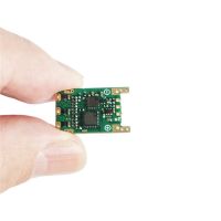 mx-15a esc sin escobillas con bec de 28a5v 1 g ultra ligero soporta 2s-3s para avion rc de ala fija f3p