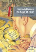 dominoes level 3 sherlock holmes  the sign of four mp3 pack