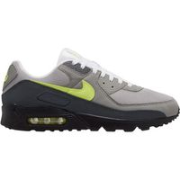 nike deportivas moda air max 90 neon para hombre