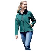 result chaqueta classic para mujer