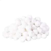 bolas filtrantes para depuradora de arena 500 g equiv 18 kg arena 27x4x33 cm blanco