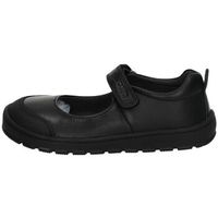 garvaln bailarinas zapatos colegiales para nina