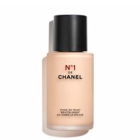 chanel bases maquillaje n1 de chanel revitalizing foundation fondo de maquillaje