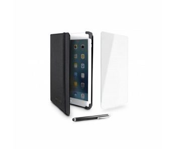 Funda para móvil urban factory spu10uf universal 10,1