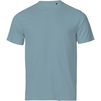 Tee Jays Camiseta Unlabeled Luxury para mujer