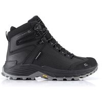 alpine pro zapatillas de senderismo kneiffe para hombre