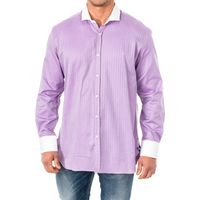 la martina camisa manga larga kmcj02 para hombre