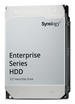 SYNOLOGY Enterprise 20000GB 3.5