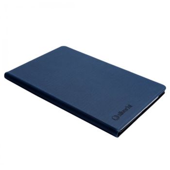 SilverHT Wave Funda Azul para Lenovo M10 HD 10.1