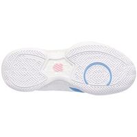 k-swiss zapatillas de tenis bigshot light 4 allcourt para mujer